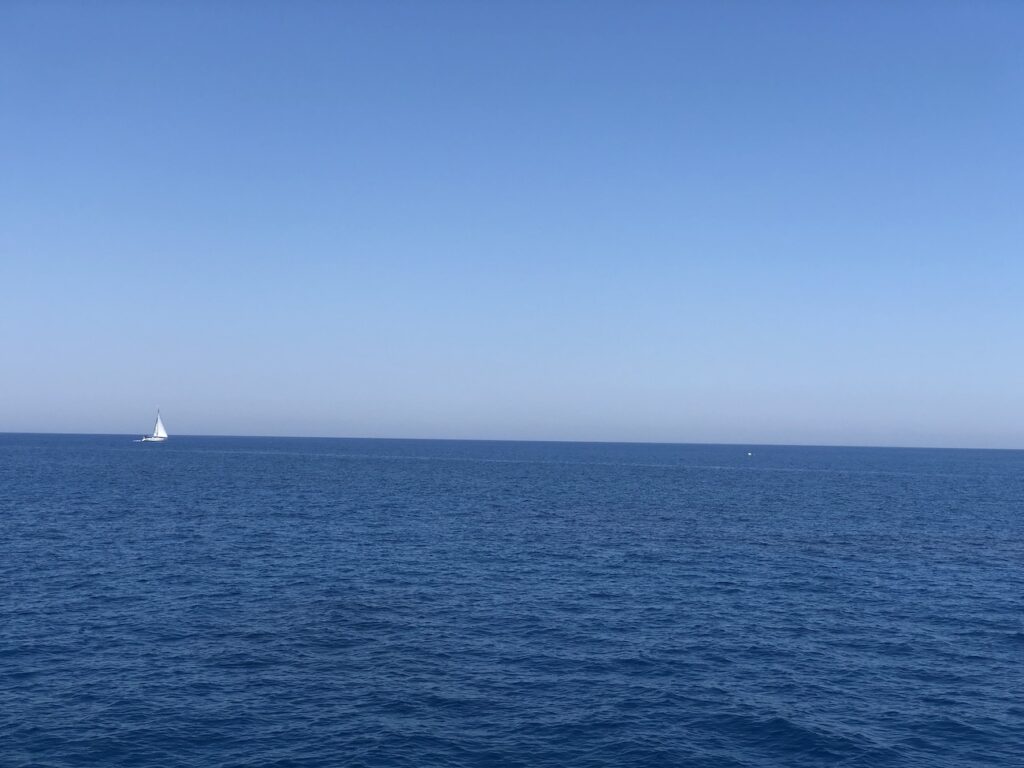 Mediterranean Sea